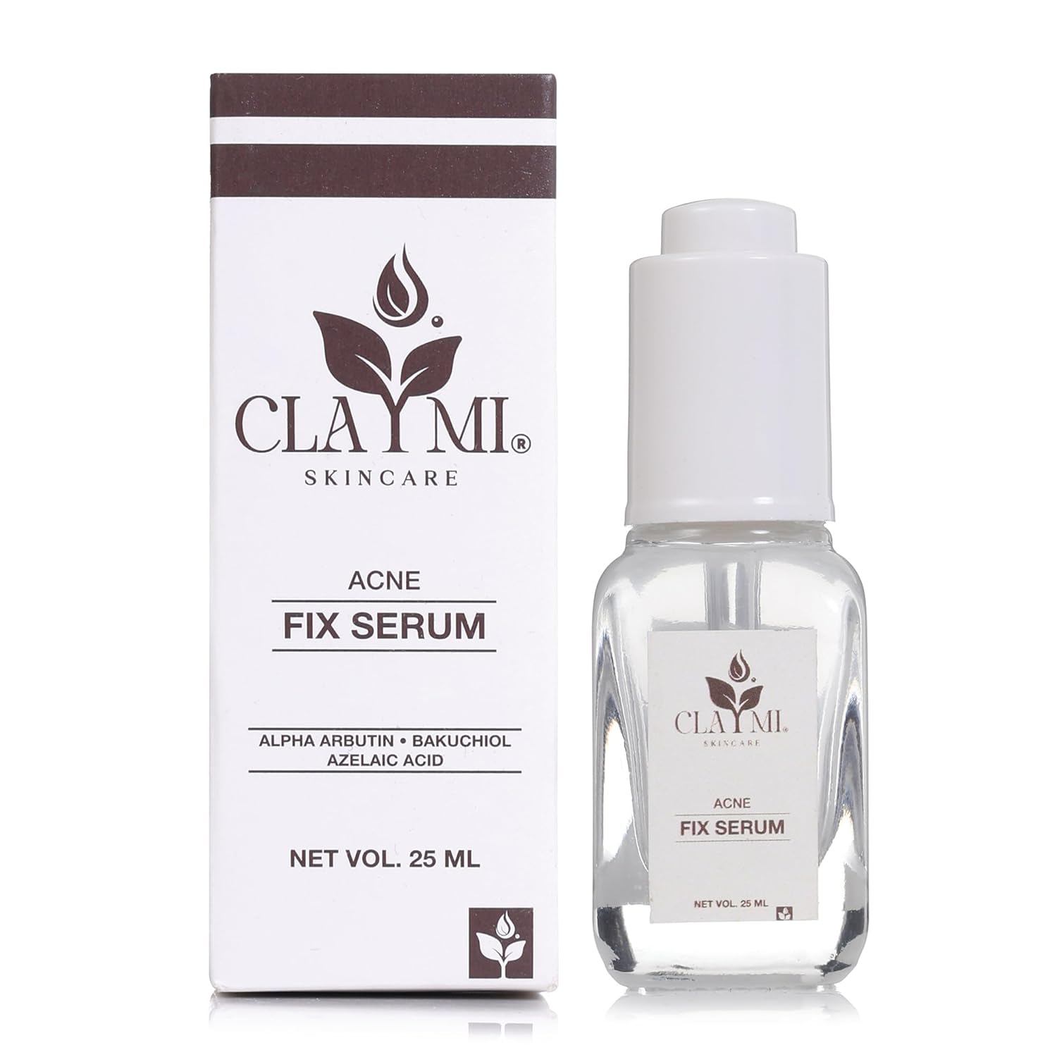 Acne Fix Serum With 2% Salicylic Acid, 4% Niacinamide With Azelaic Acid For Men & Women l All Skin Type (1)