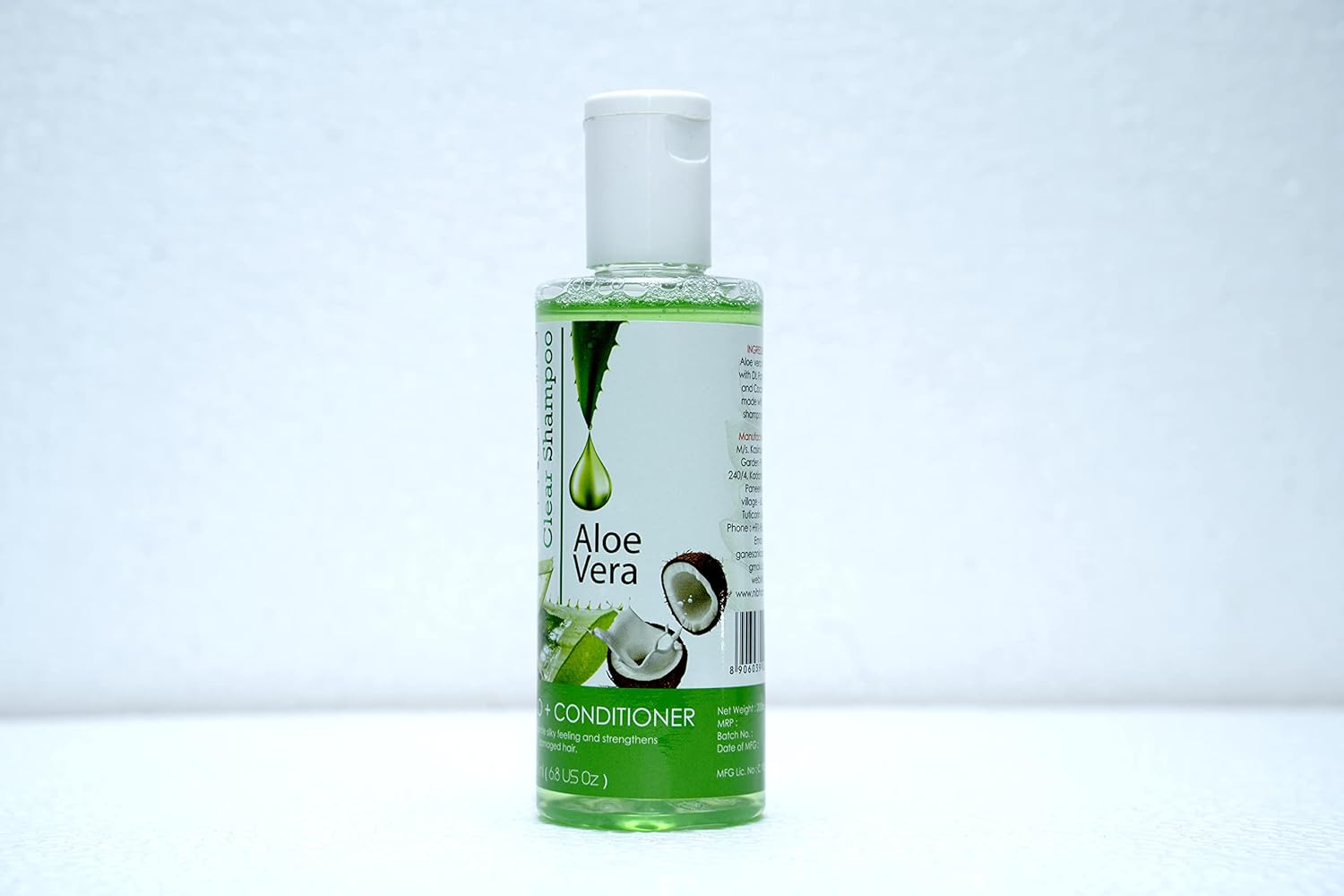 Clear Hair Shampoo & Conditioner | Anti Dandruff Shampoo | Dandruff Treatment and Care | Dandruff Remover | Anit Dandruff Shampoo for Women