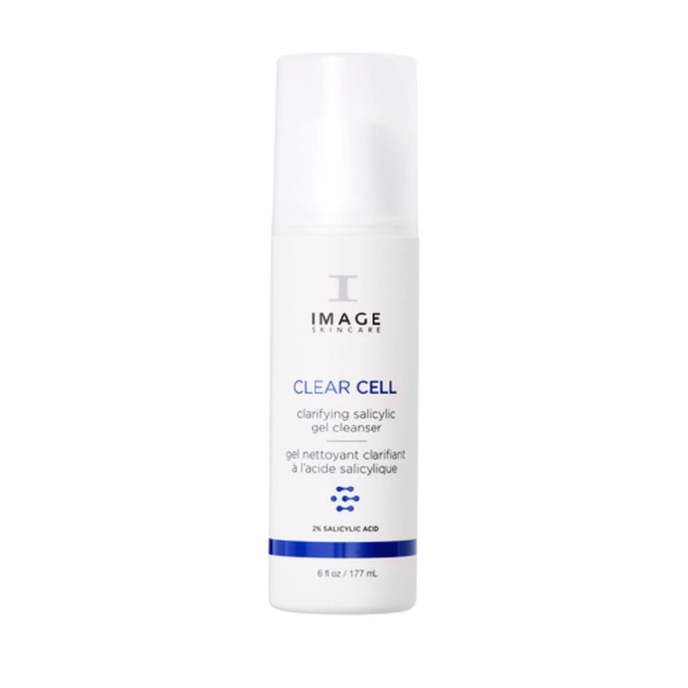 Image Skincare Clear Cell Salicylic Gel Cleanser