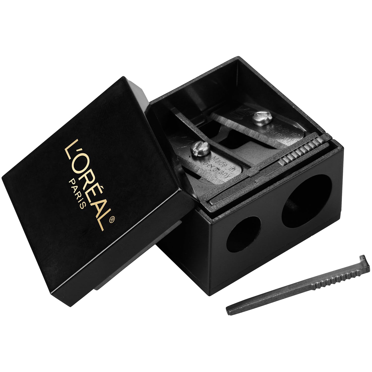 L'Oreal Paris Cosmetics Infallible Eye Makeup Pencil Sharpener
