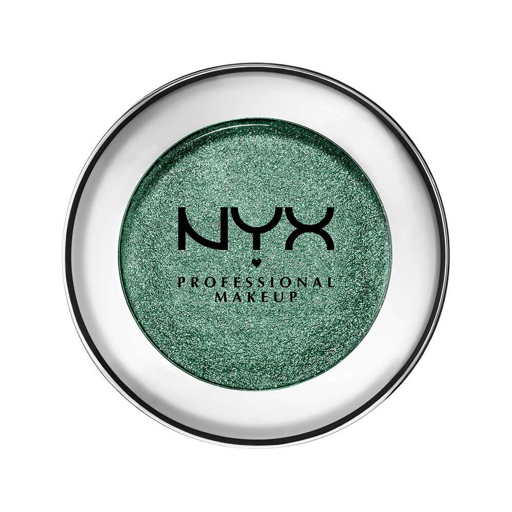 Nyx Professional Makeup Prismatic Eye Shadow, Jaded, 1.24g