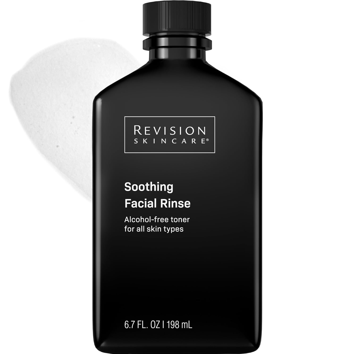 Revision Skincare Soothing Facial Rinse 6.7 Fluid Ounce