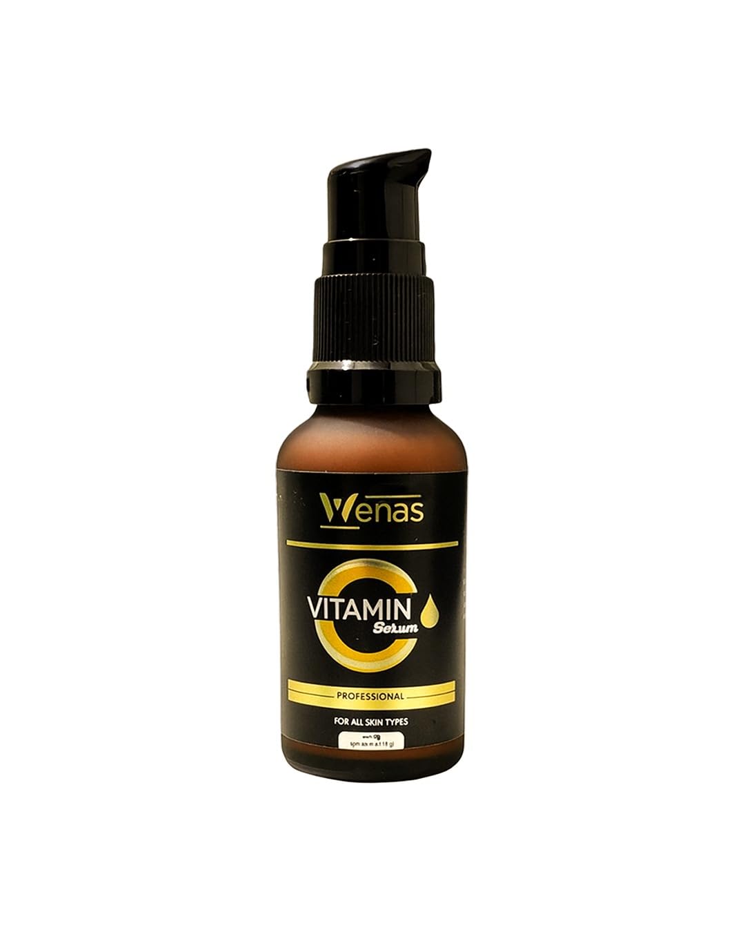 Vitamin C Face Serum